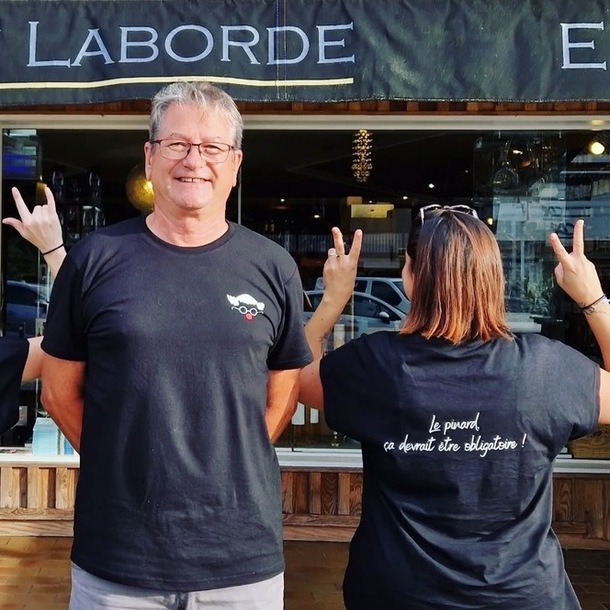 Offre de Noël chez Maison Laborde